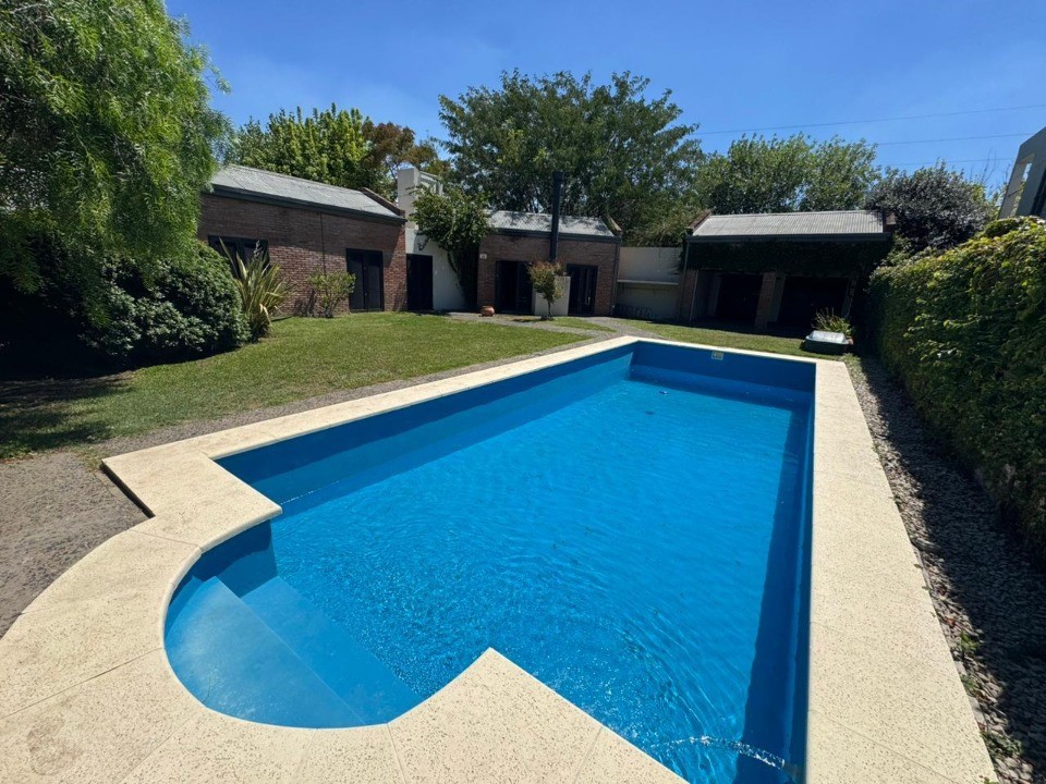 Casa en Venta