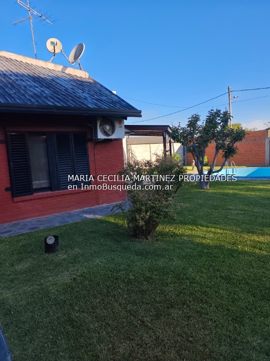 Casa Quinta en Venta