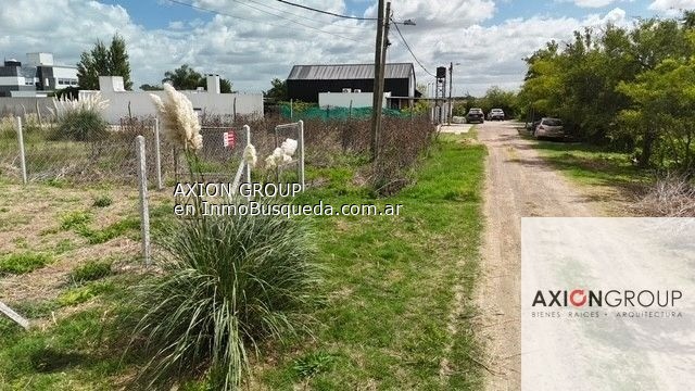 Lote en Venta