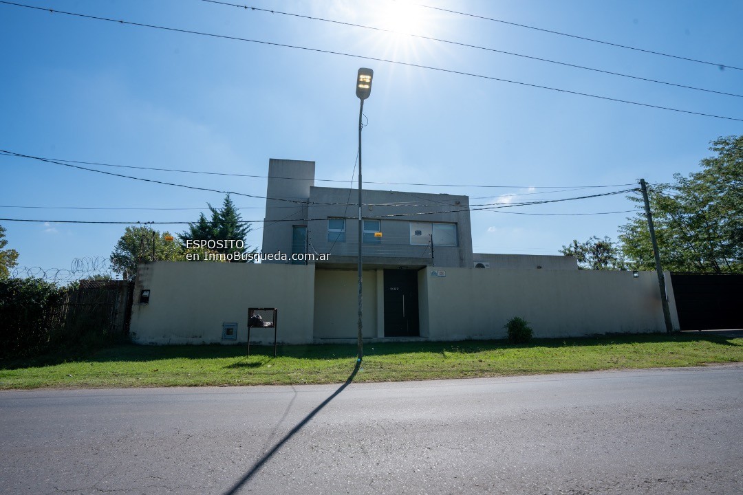 Casa en Venta