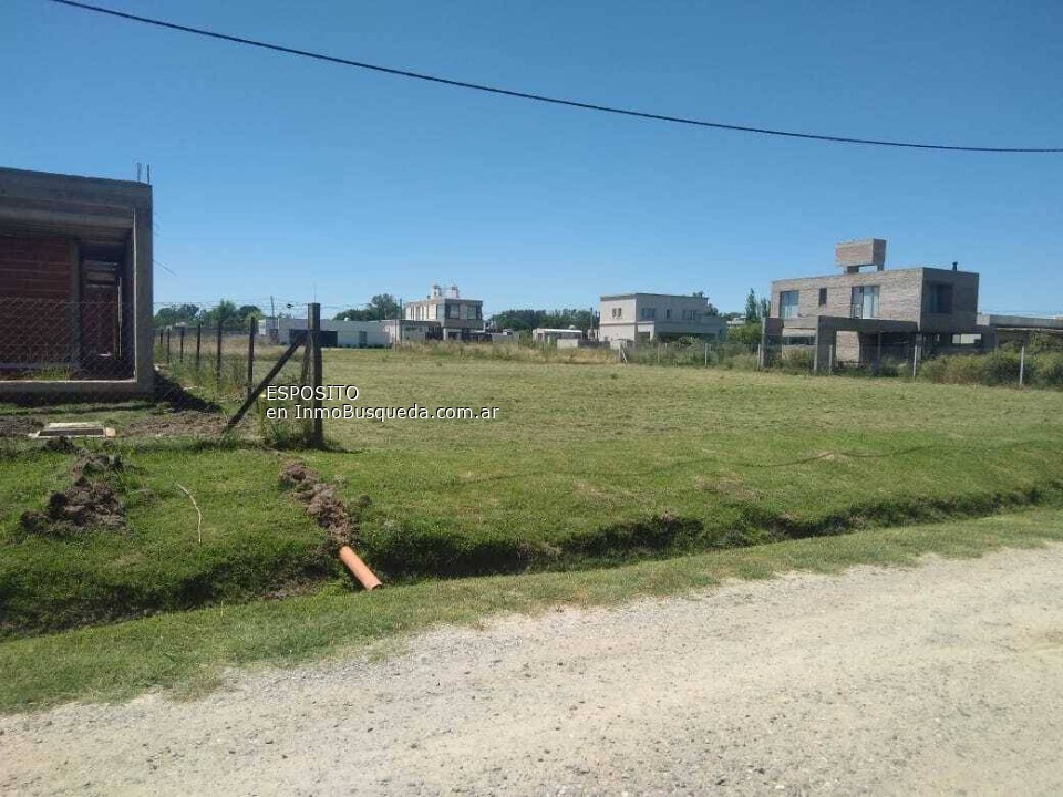 Lote en Venta