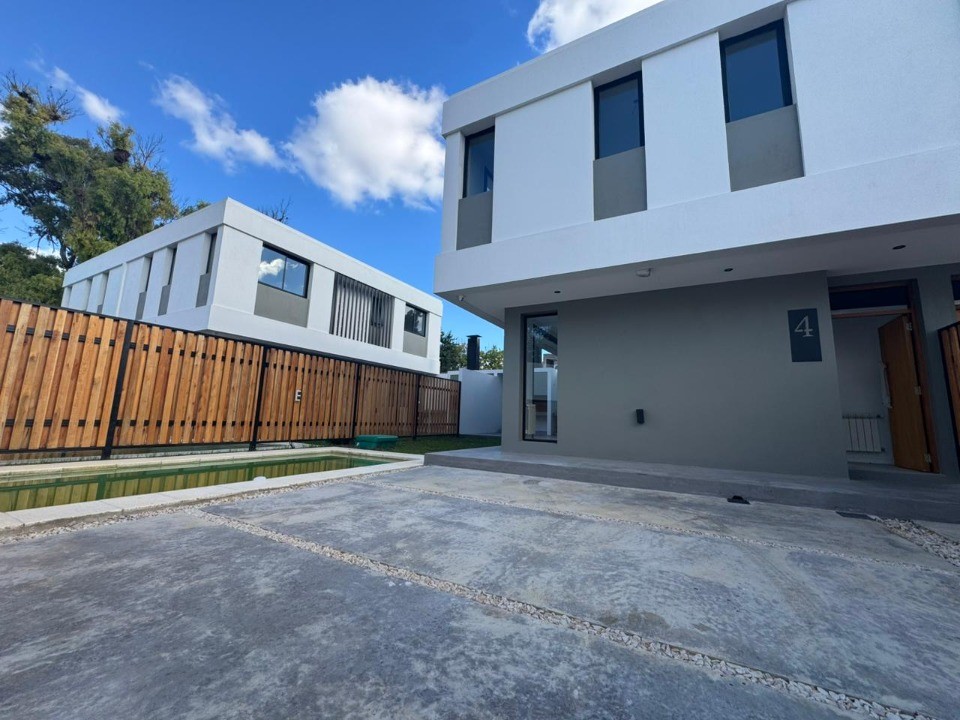 Duplex en Venta