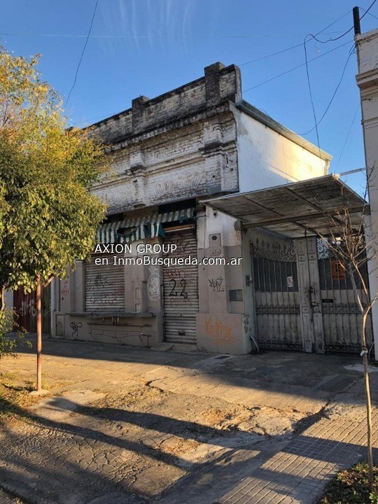 Lote en Venta