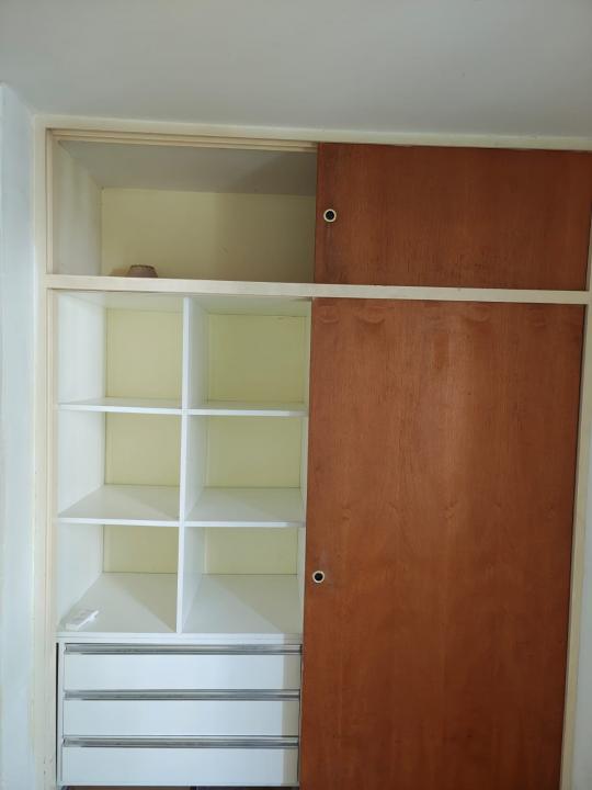 Departamento en Alquiler