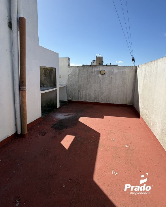 Departamento en Alquiler