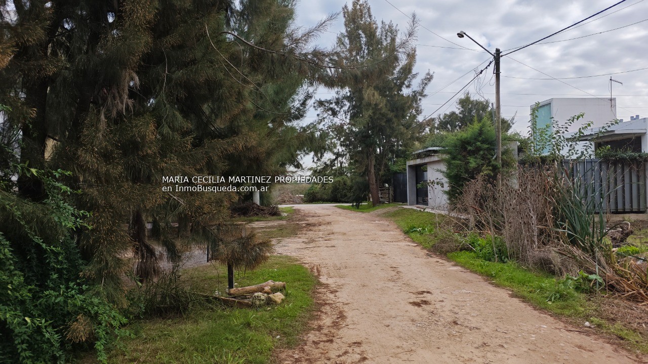 Lote en Venta