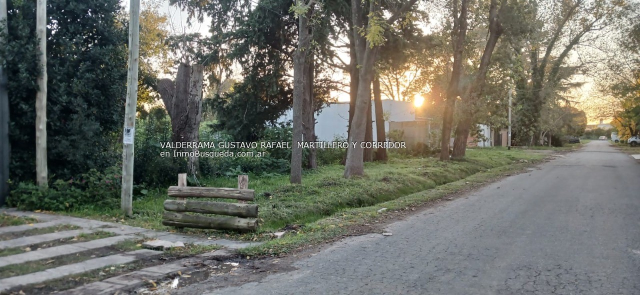 Lote en Venta