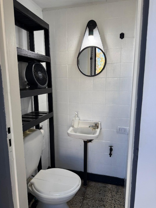 Departamento en Alquiler