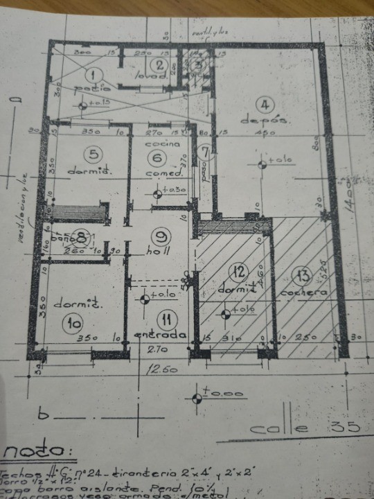 Casa en Venta