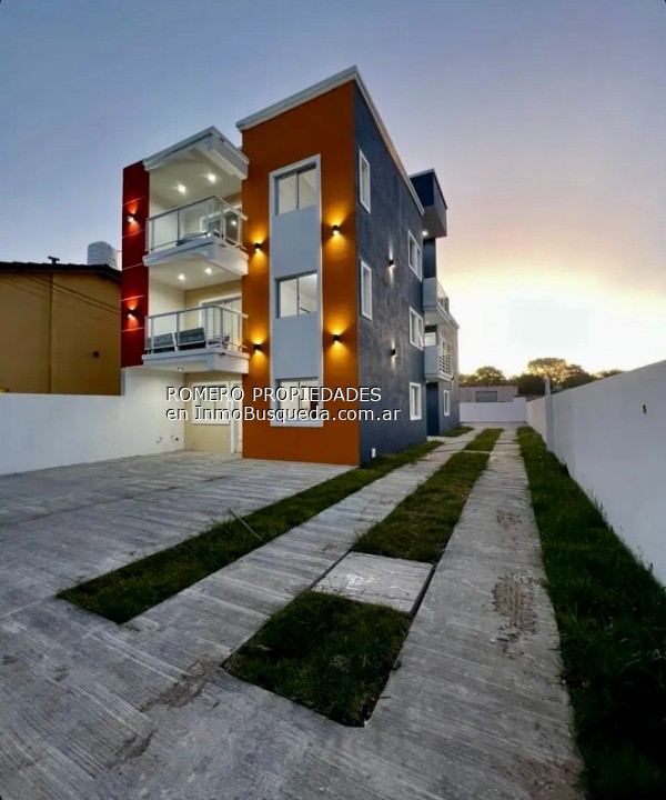 Departamento en Venta