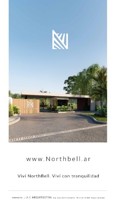 Terreno en Venta - 1