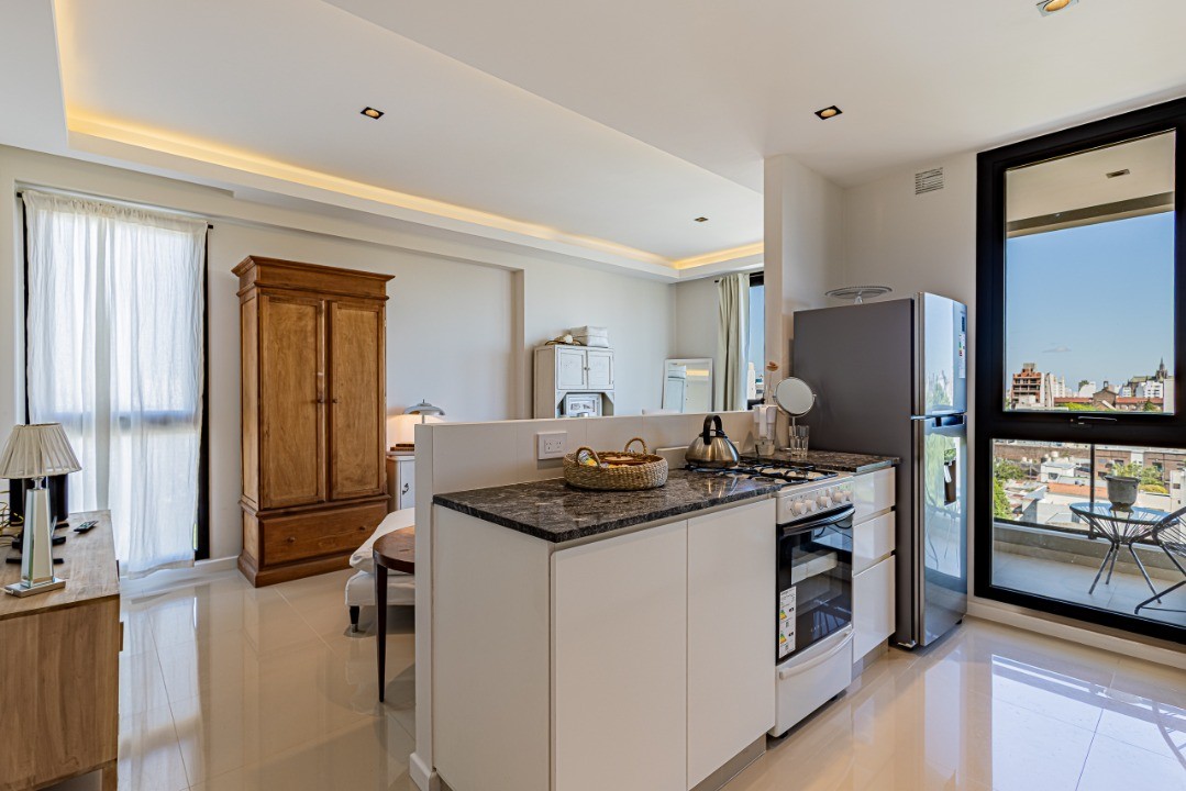 Departamento en Venta