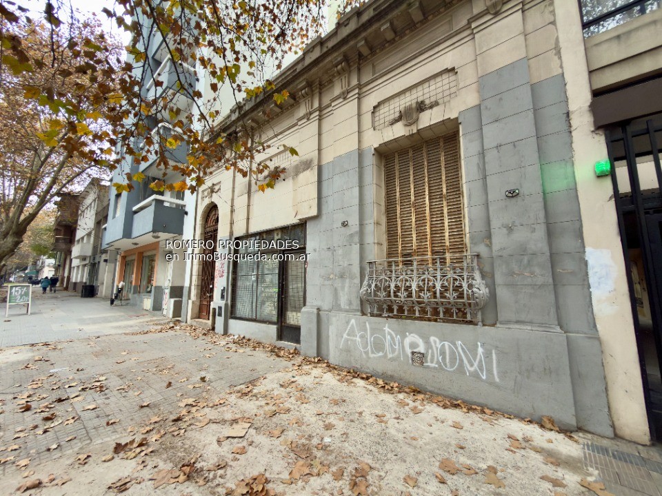 Terreno en Venta - 1
