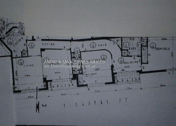 Departamento en Venta