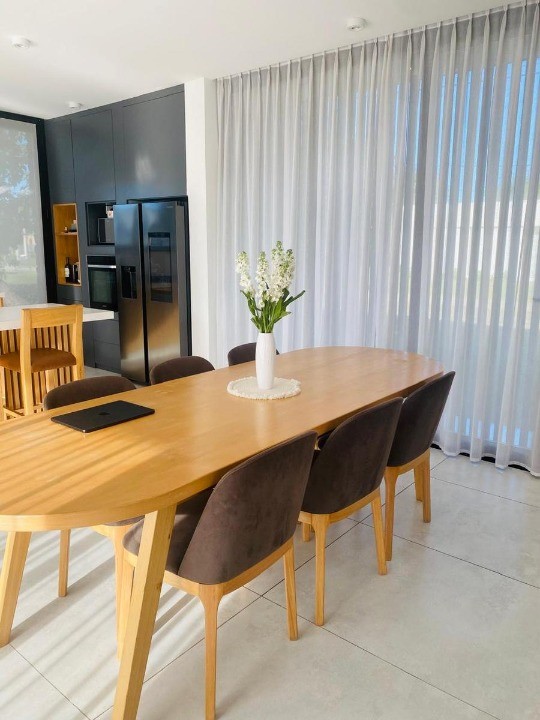 Casa en Country en Venta
