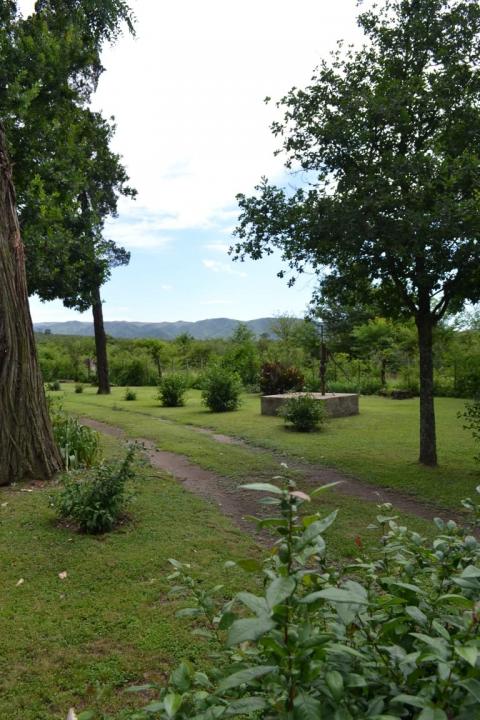 Casa Quinta en Venta