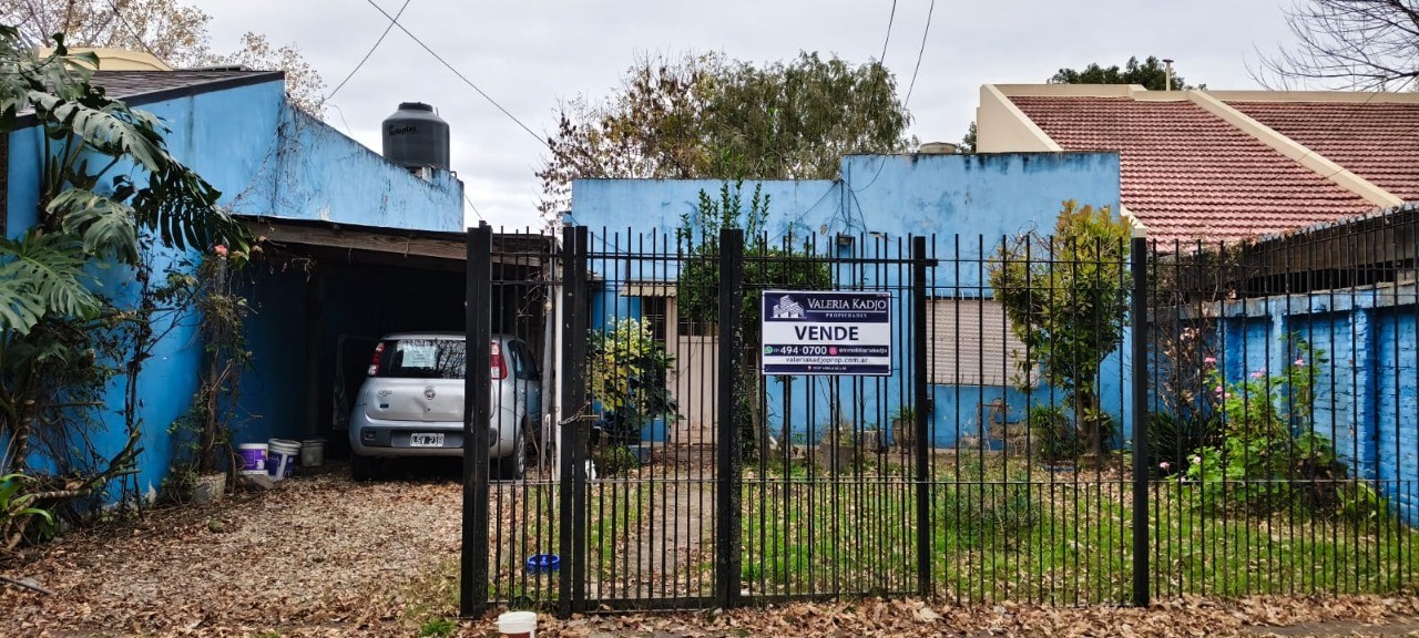 Lote en Venta - 1