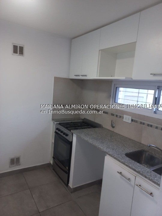 Casa en Alquiler