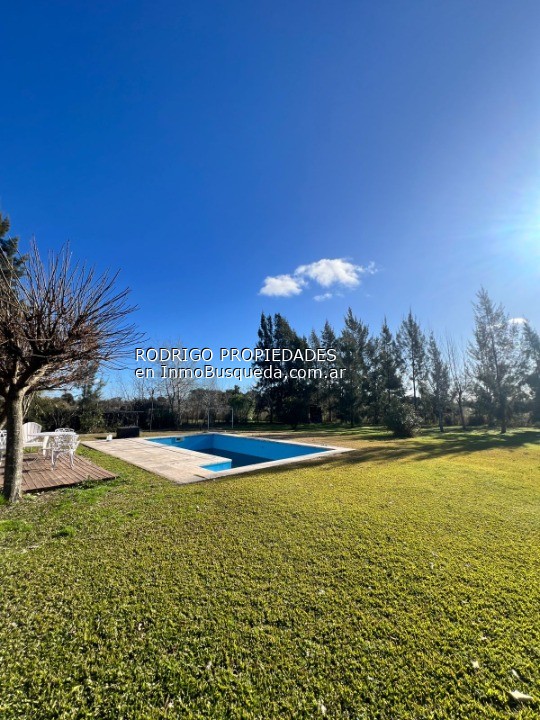 Casa en Venta