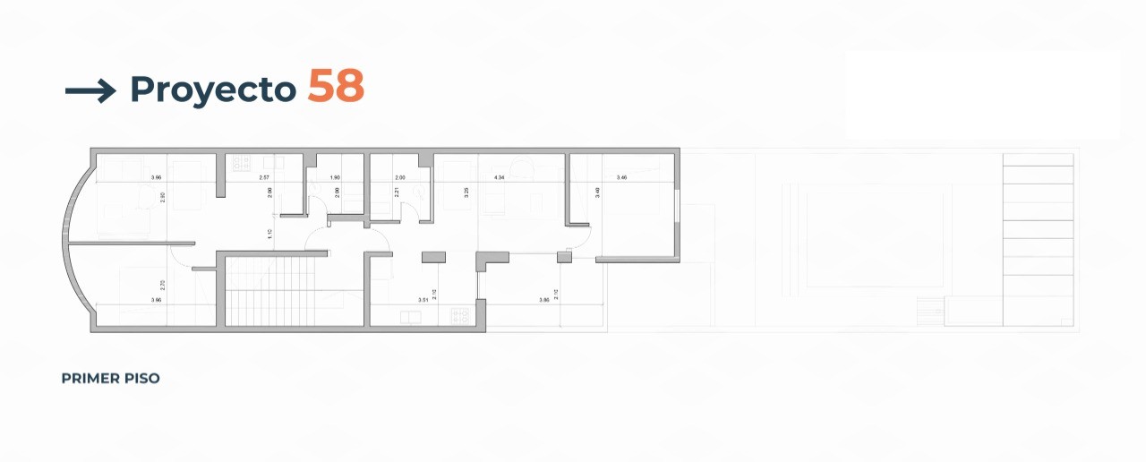 Departamento en Venta