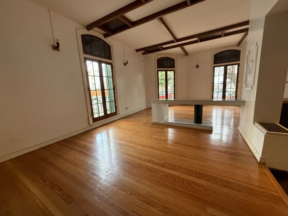 Casa en Alquiler