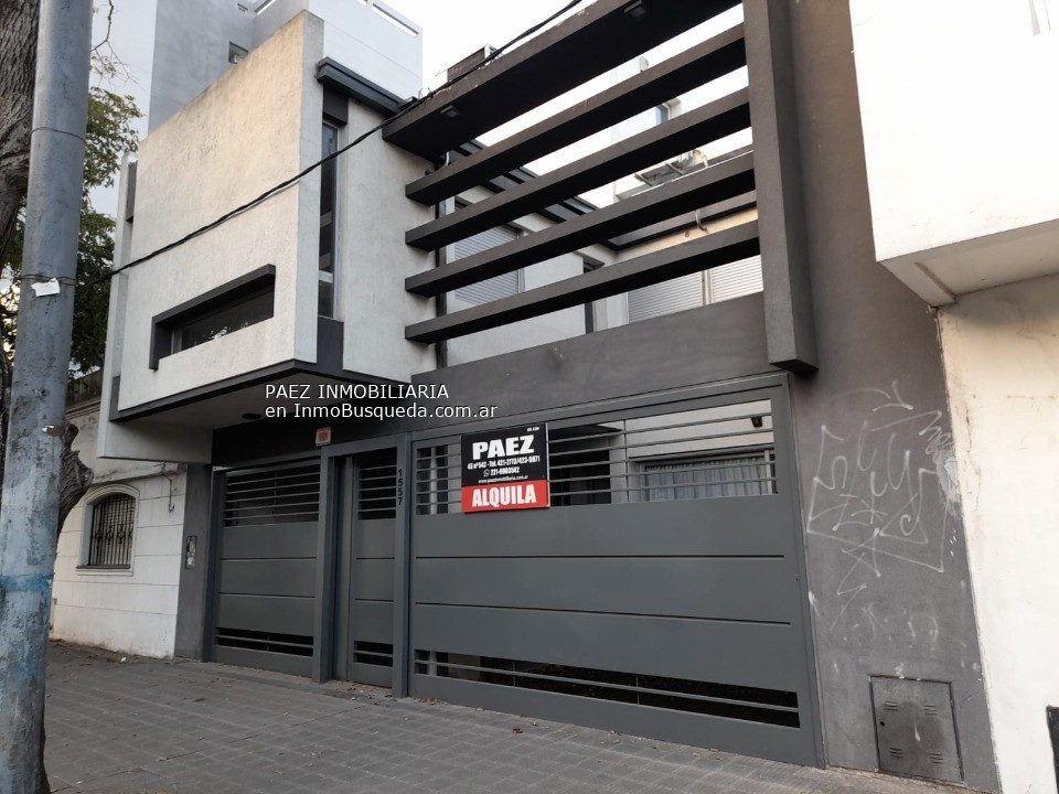 Casa en Alquiler