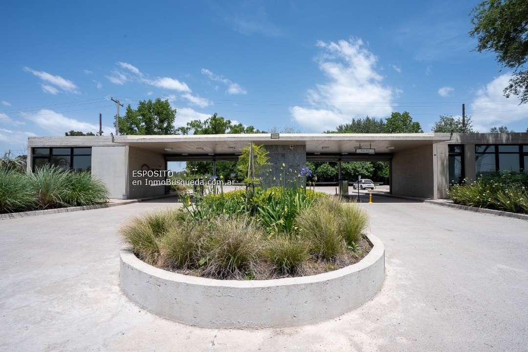 Lote en Venta - 1