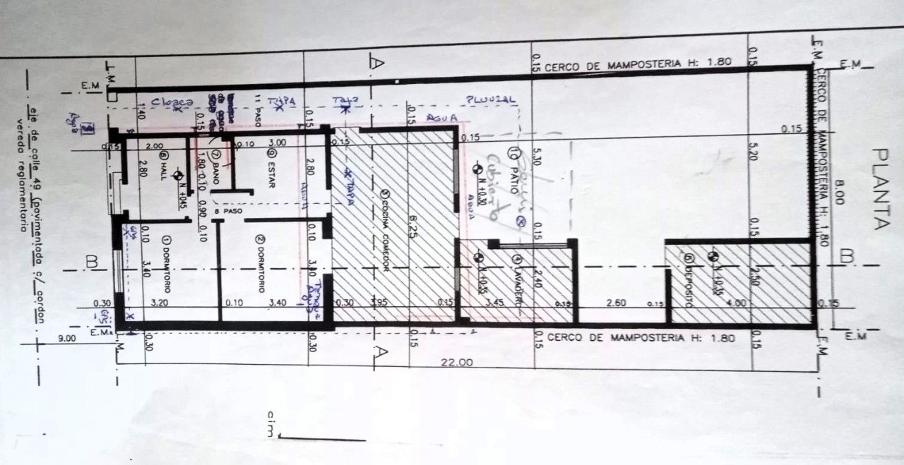 Casa en Venta