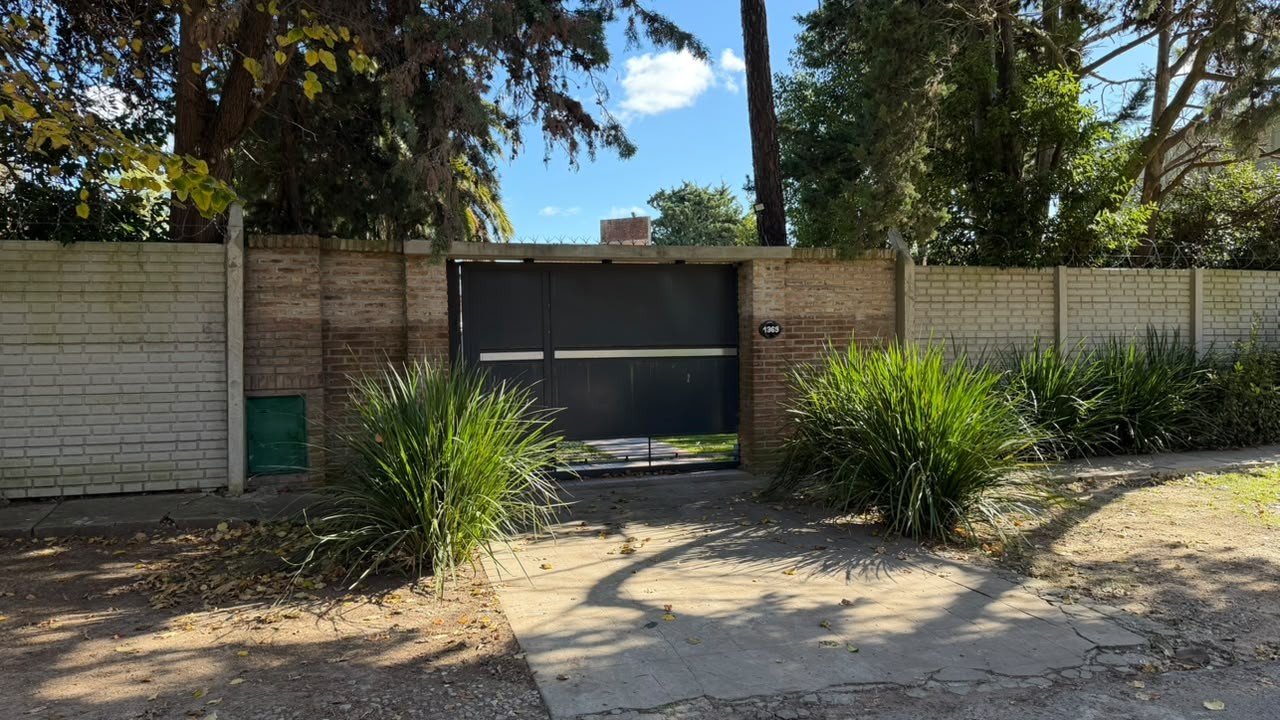 Casa en Venta