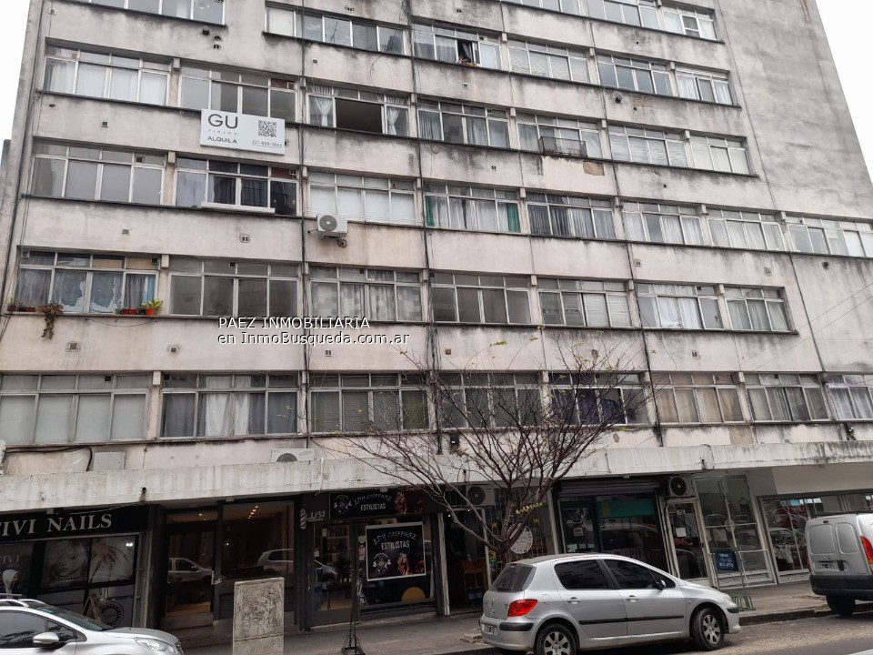 Departamento en Alquiler