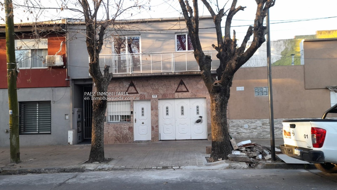 Departamento en Alquiler