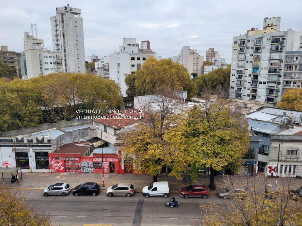 Departamento en Alquiler