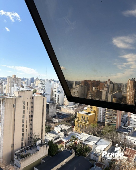 Departamento en Alquiler