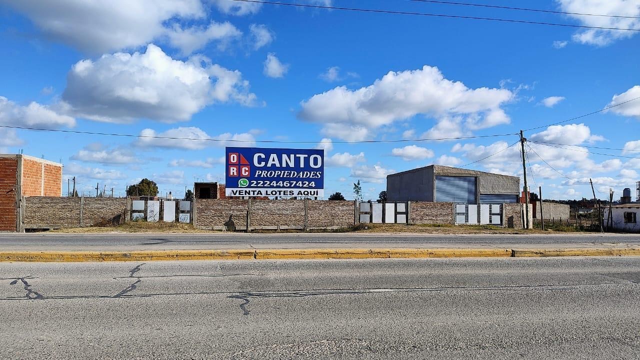 Lote en Venta - 1