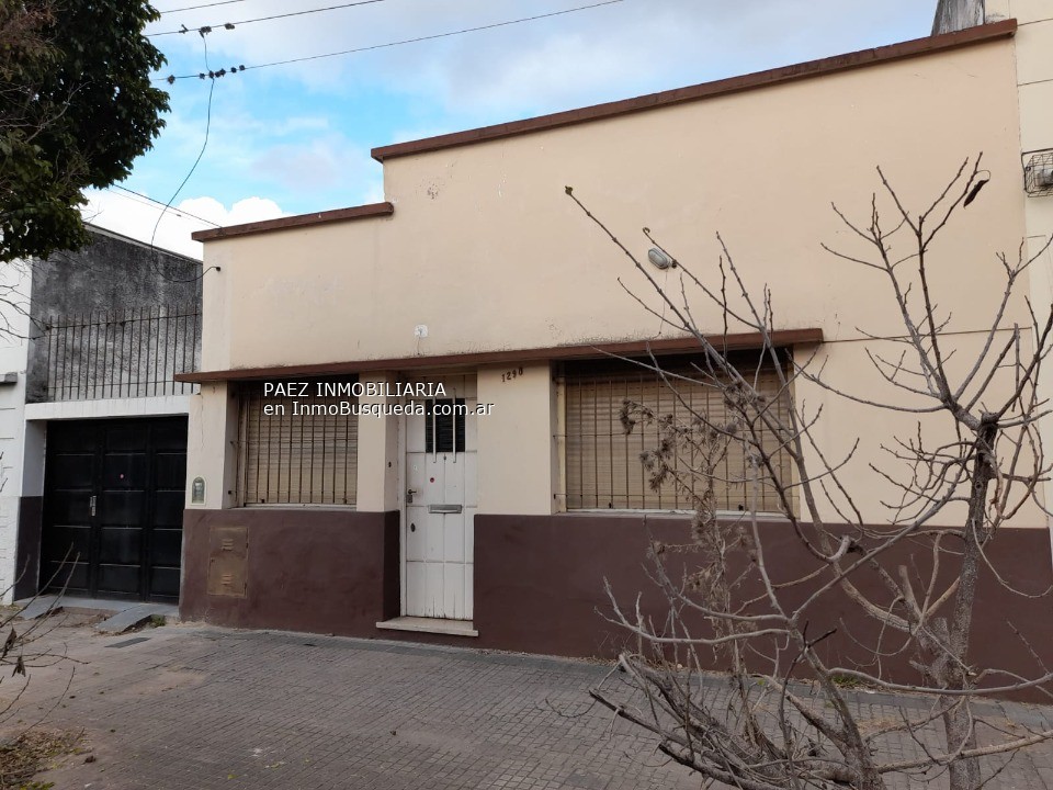 Casa en Alquiler - 1