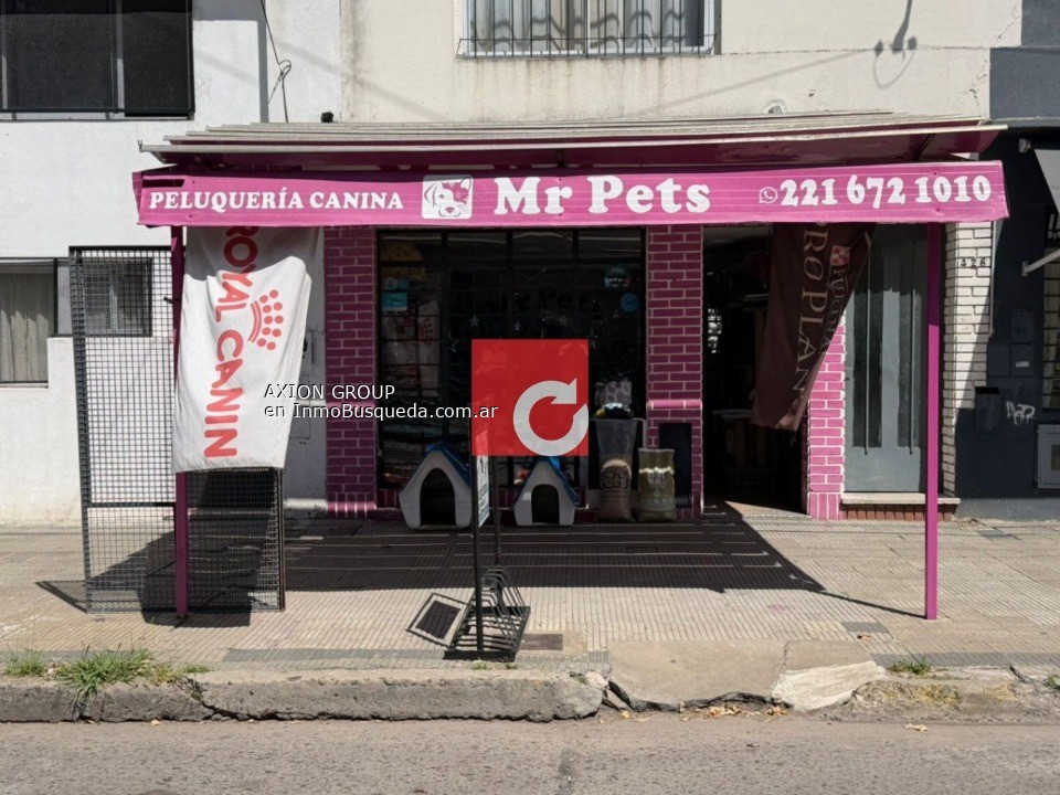 Local en Venta - 1