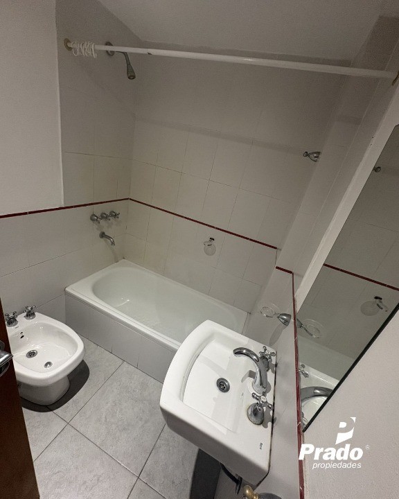 Departamento en Alquiler