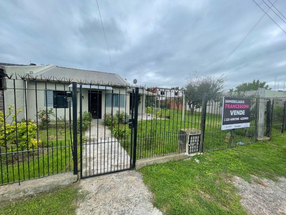 Casa en Venta - 1