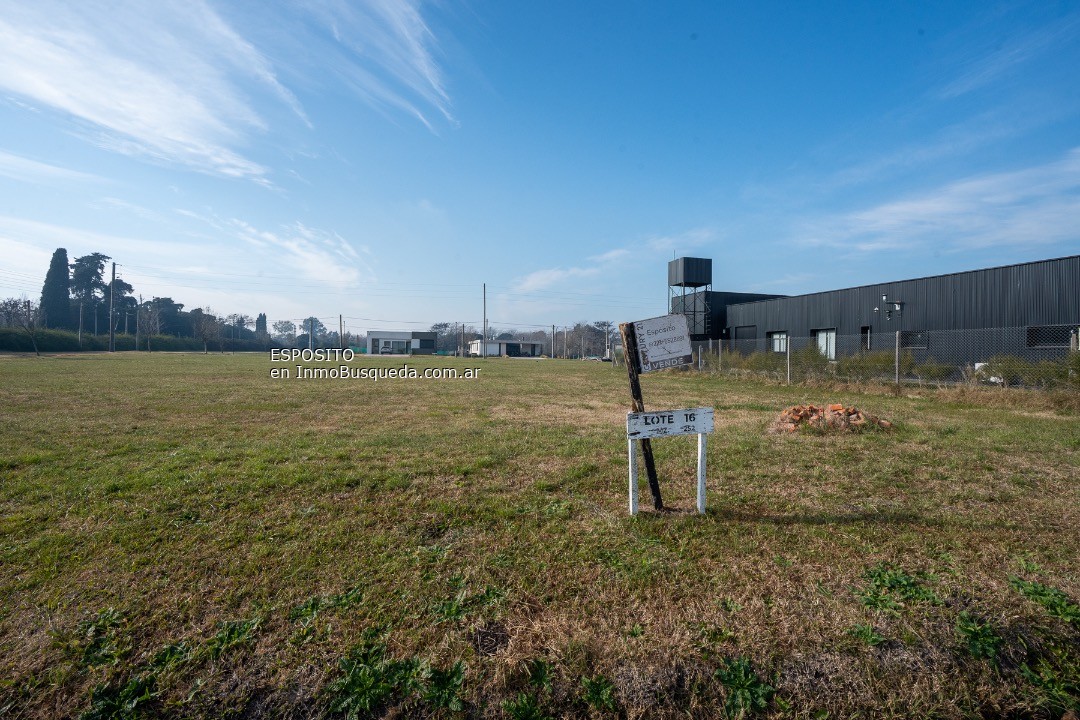 Lote en Venta - 1