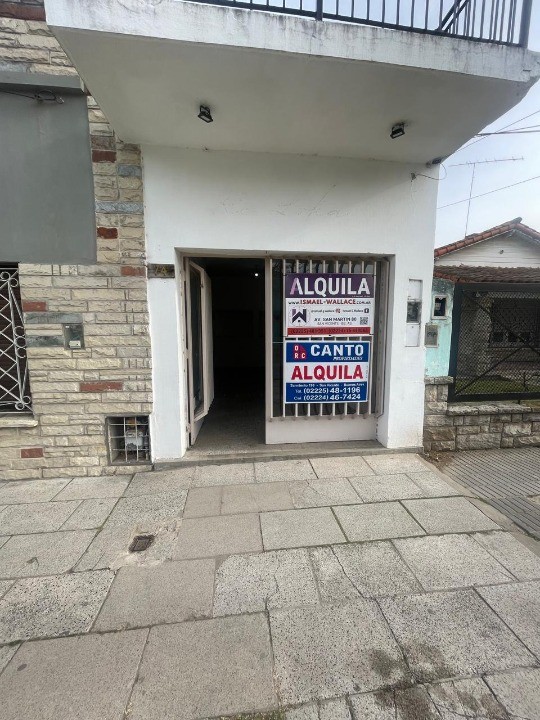 Local en Alquiler - 1