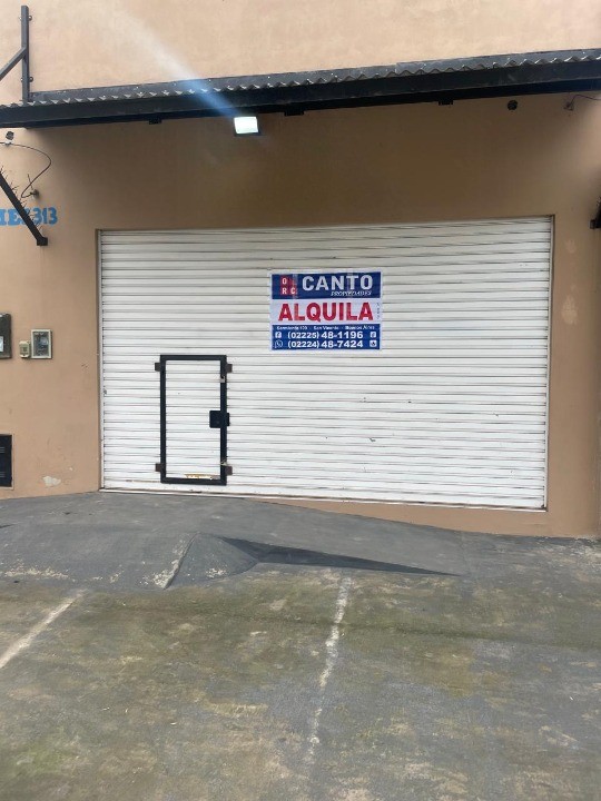 Local en Alquiler - 1