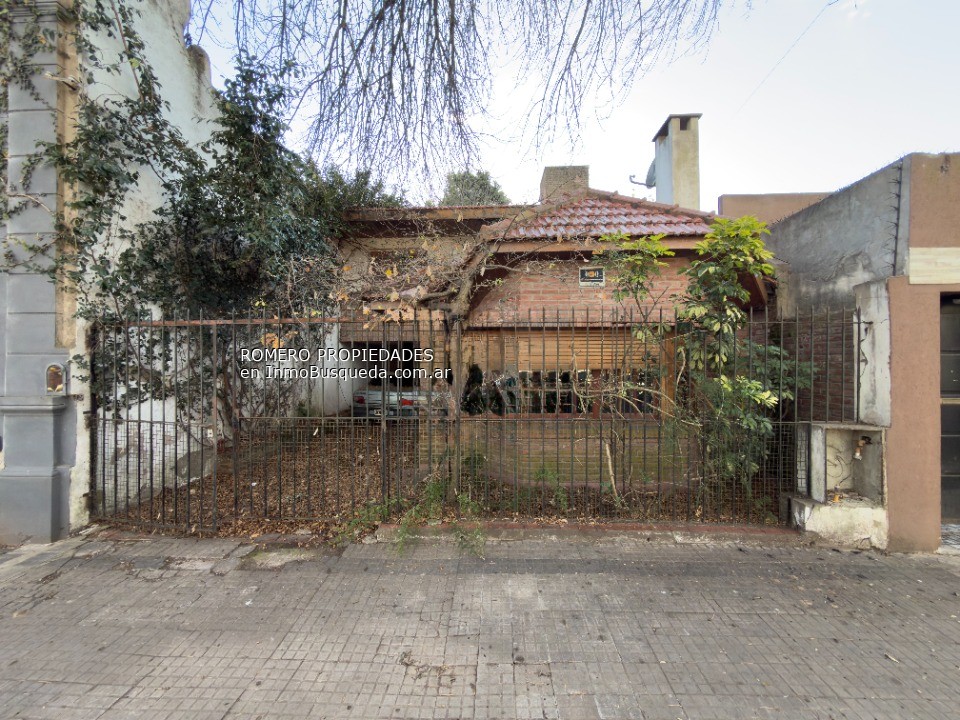 Casa en Venta - 1