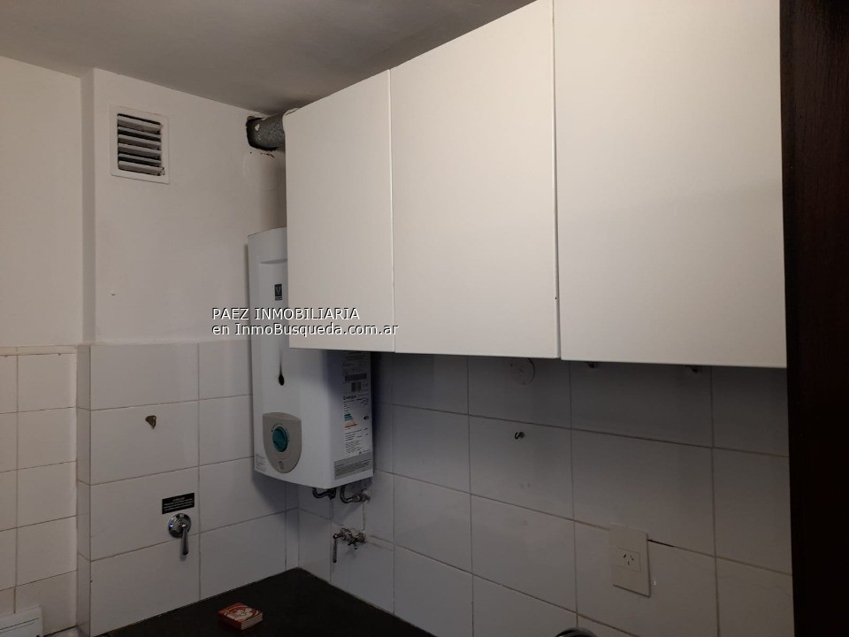 Departamento en Alquiler - 1