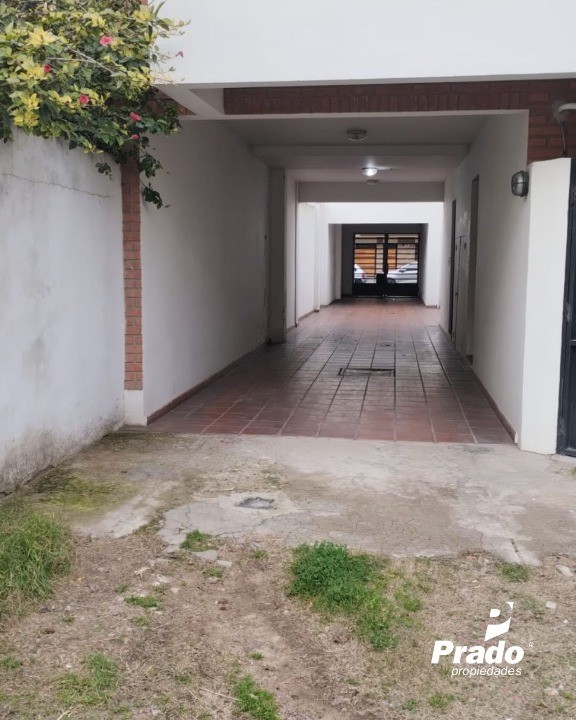 Departamento en Alquiler - 1