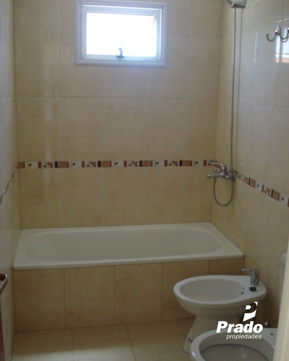 Departamento en Alquiler