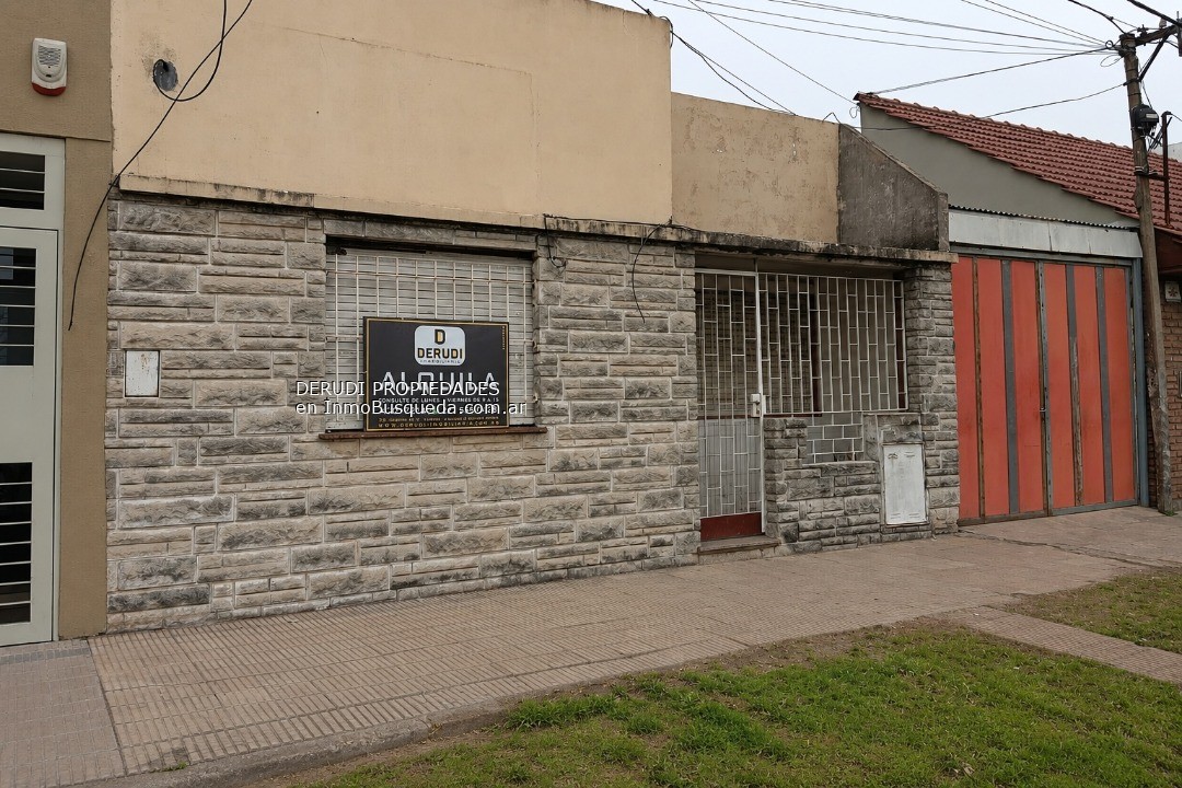 Casa en Alquiler - 1
