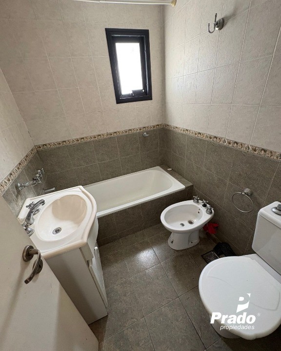 Departamento en Alquiler
