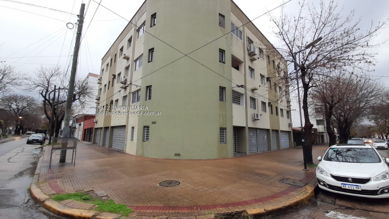 Departamento en Alquiler