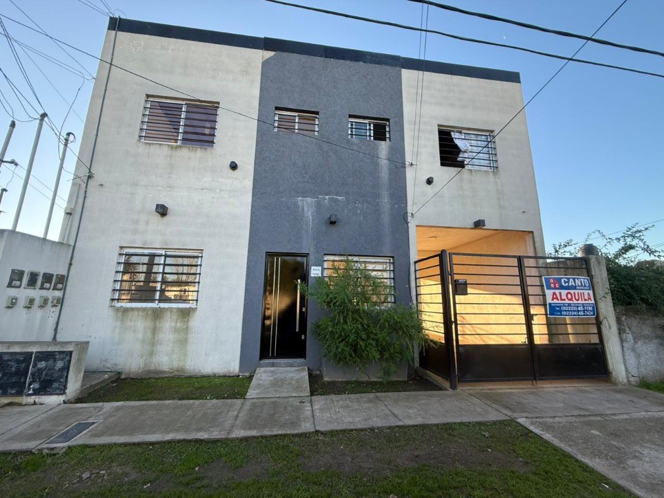 Departamento en Alquiler