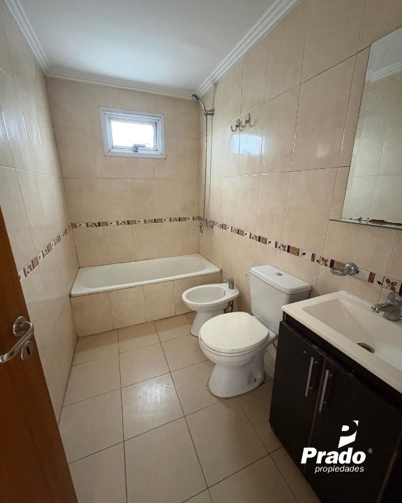 Departamento en Alquiler